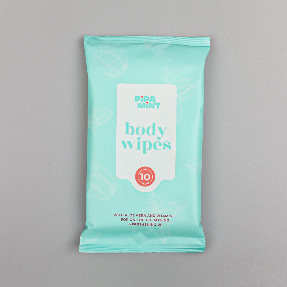Wipes and Private Label Manufacturers